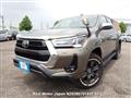 2022 Toyota Hilux