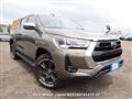 2022 Toyota Hilux