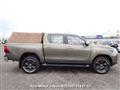 2022 Toyota Hilux