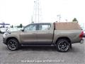 2022 Toyota Hilux