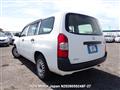 2015 Toyota Succeed Van
