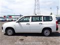 2015 Toyota Succeed Van