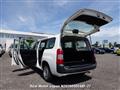 2015 Toyota Succeed Van
