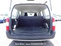 2015 Toyota Succeed Van