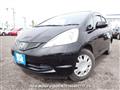 2008 Honda Fit