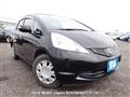 2008 Honda Fit