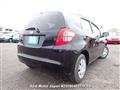 2008 Honda Fit