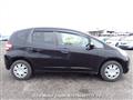 2008 Honda Fit