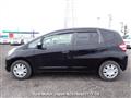 2008 Honda Fit