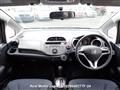 2008 Honda Fit