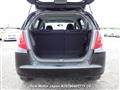 2008 Honda Fit