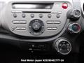 2008 Honda Fit