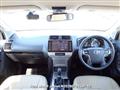 2021 Toyota Land Cruiser Prado