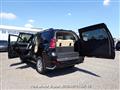 2021 Toyota Land Cruiser Prado