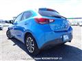 2016 Mazda Demio