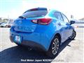 2016 Mazda Demio