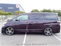 2008 Toyota Vellfire