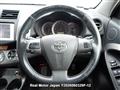 2011 Toyota Vanguard
