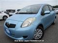 2005 Toyota Vitz