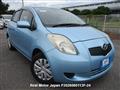 2005 Toyota Vitz