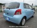 2005 Toyota Vitz