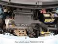 2005 Toyota Vitz