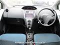 2005 Toyota Vitz