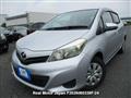2011 Toyota Vitz
