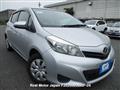 2011 Toyota Vitz