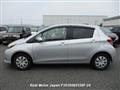 2011 Toyota Vitz