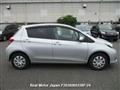 2011 Toyota Vitz