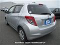 2011 Toyota Vitz