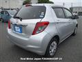 2011 Toyota Vitz