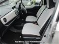 2011 Toyota Vitz