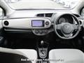 2011 Toyota Vitz