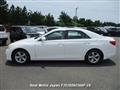 2009 Toyota Mark X