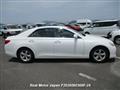 2009 Toyota Mark X