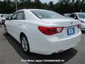 2009 Toyota Mark X