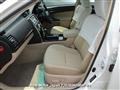2009 Toyota Mark X