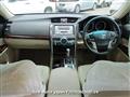 2009 Toyota Mark X