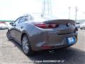 2019 Mazda Mazda3