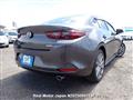 2019 Mazda Mazda3