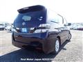 2010 Toyota Vellfire