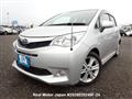 2011 Subaru TREZIA