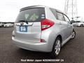 2011 Subaru TREZIA