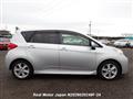 2011 Subaru TREZIA