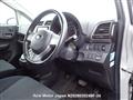 2011 Subaru TREZIA