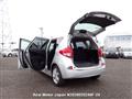2011 Subaru TREZIA