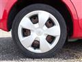 2007 Toyota Ractis