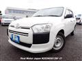 2015 Toyota Succeed Van